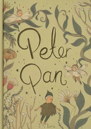 Peter Pan — 2724890 — 1