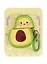 Чехол для зарядного кейса под беспроводные наушники в форме авокадо (блистер) (12-17508-PZ00877) — 2775911 — 2