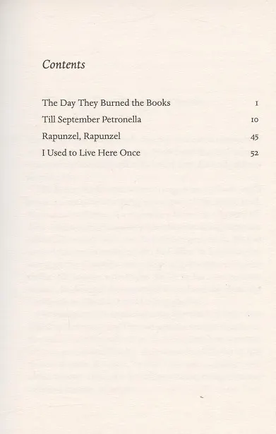 Книга Till September Petronella (Jean Rhys) — 2