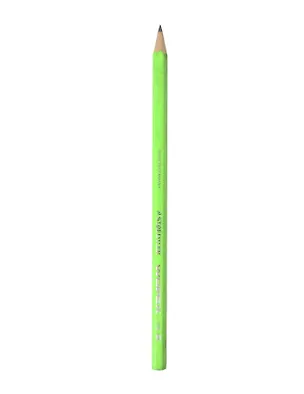 Карандаш чернографитный «Wopex Neon», Staedtler, HB, в ассортименте 234902