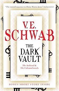 The Dark Vault