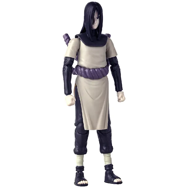 Бандай. Экшн-фигурка Орочимару 17 см. Bandai (68711) 3130688 — 15