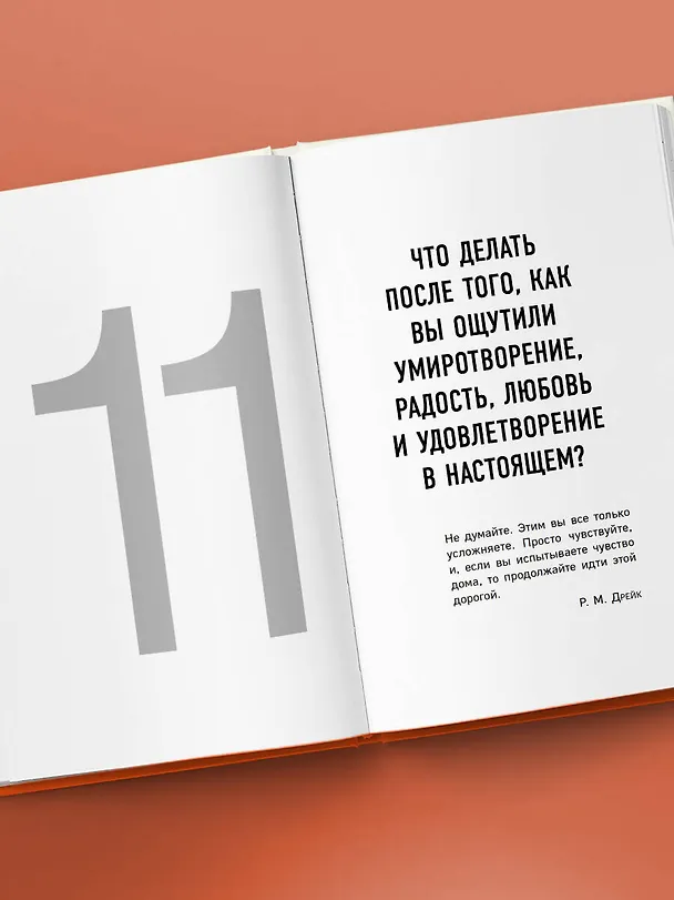 Книга Все ответы внутри тебя. Как перестать бороться с собой и направить внутреннюю силу на исполнение желаний (Джозеф Нгуен) — 13