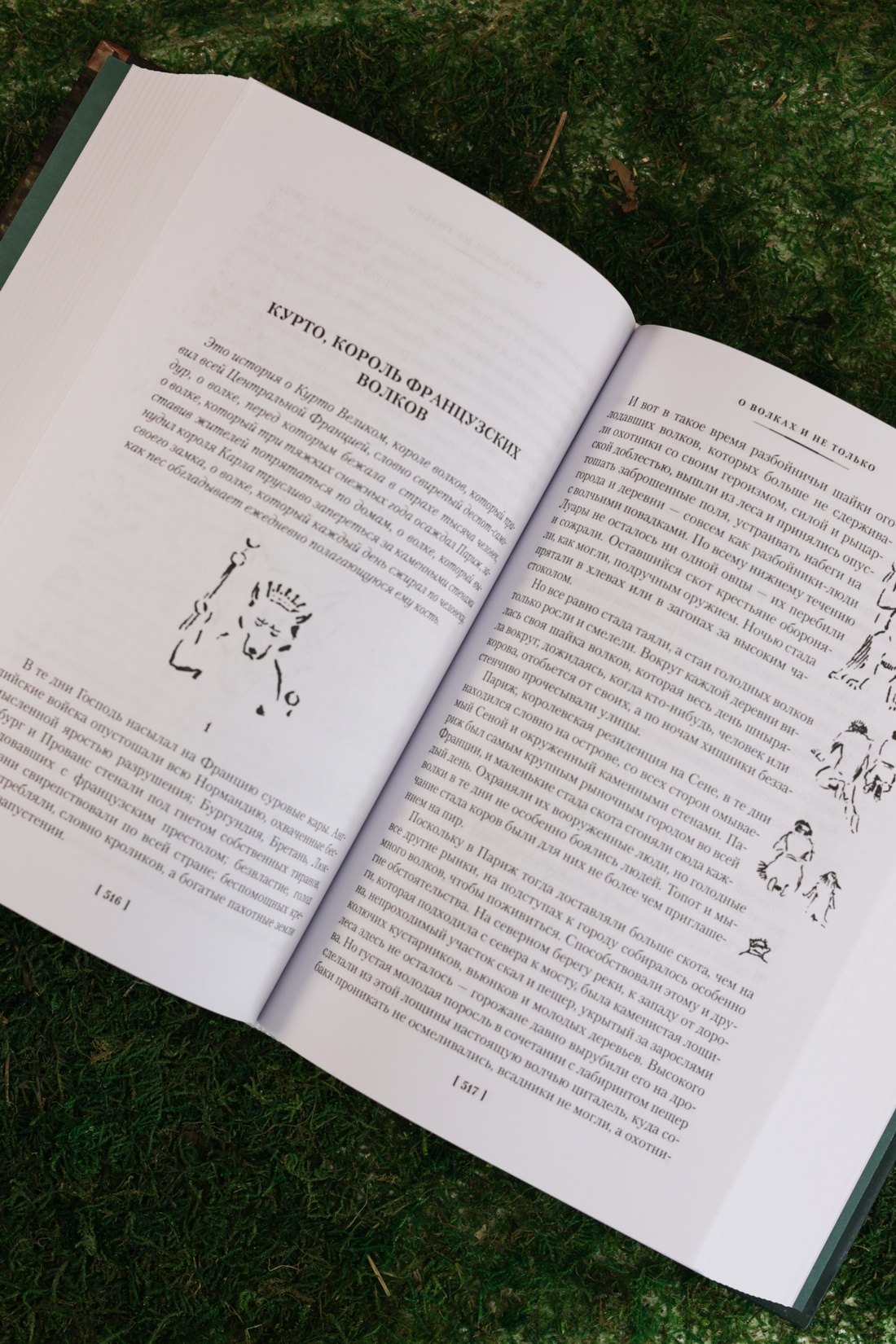 Изображение бумажной книги