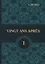 Vingt Ans Apres = Двадцать лет спустя. В 2 т. Т. 1: роман на франц.яз. Dumas A. — 2626166 — 1