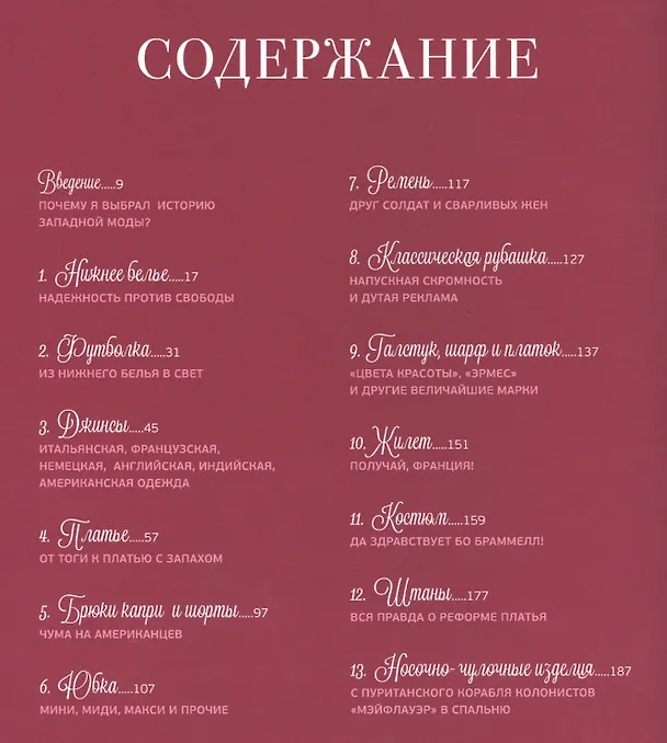 Книга Библия моды (Тим Ганн) — 2