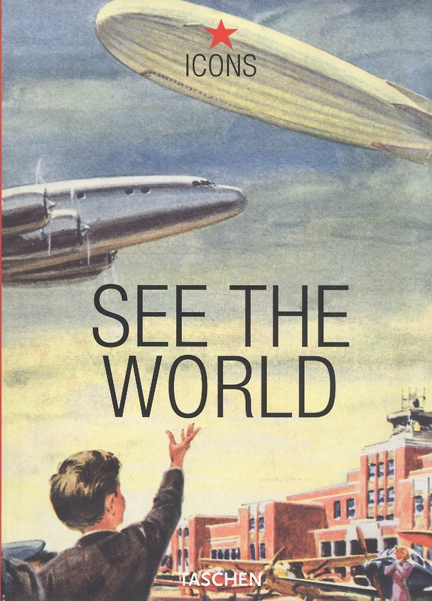 Книга See The World (J. Heimann) — 1