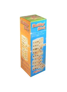Игра разбери поленницу с цифрами малая 466054