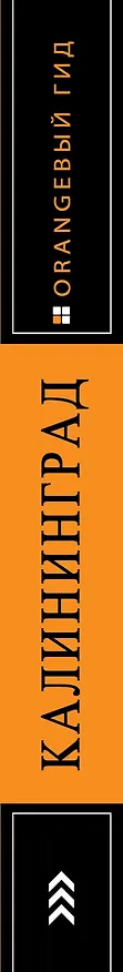 Книга Калининград: путеводитель. 5-е изд., испр. и доп. (Юрий Власишен) — 3