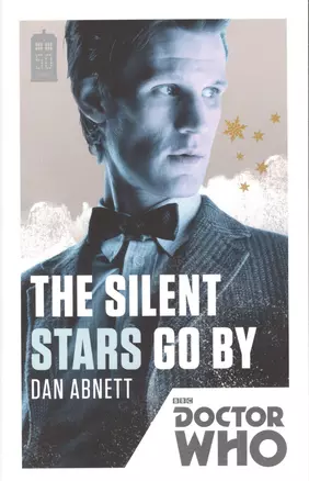 Doctor Who: Silent Stars Go By — 2381991 — 1