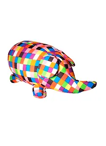 Игрушка-антистресс Слон (45х12см) (slon)