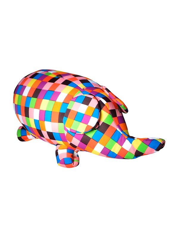 Игрушка-антистресс Слон (45х12см) (slon) 2376759 — 1