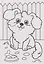 Раскраска. Милые животные — 3134247 — 2