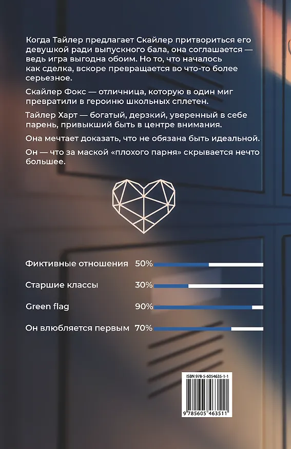 Книга Пока все смотрят (Джо К. Тейт) — 2