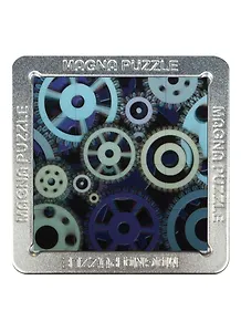 3D Magna пазл Крутящиеся шестеренки (21348)