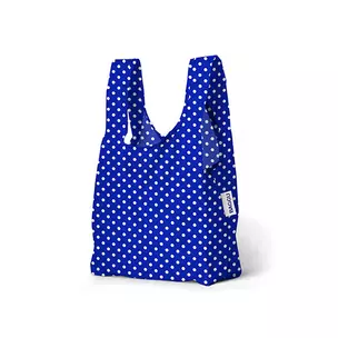 Сумка BAGGU BABY Dot Blue (1404) — 2385214 — 1