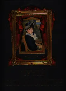 Музей Метрополитен. Коллекция живописи