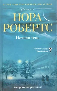 Ночная тень