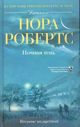 Ночная тень — 2285861 — 1