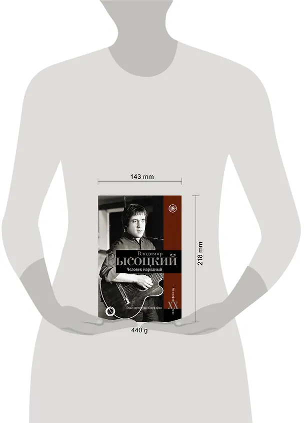 Книга Владимир Высоцкий. Человек народный Опыт прочтения биографии (Дмитрий Силкан) — 4