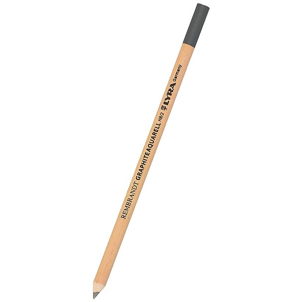 Карандаш акварельный "Rembrandt" НВ графитовый, LYRA 228008 — 1