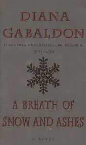 A Breath of Snow and Ashes