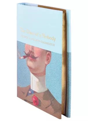 The Diary of a Nobody — 2872659 — 1