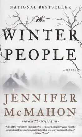 The Winter People — 2567475 — 1