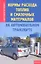 Нормы расхода топлив и смазочных материалов на автомобильном транспорте — 2345263 — 1
