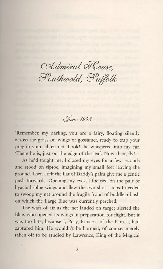 Книга The Butterfly Room (Lucinda Riley) — 2