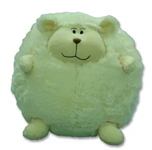 Игрушка-подушка-шар "Овечка" (10502) 2193270