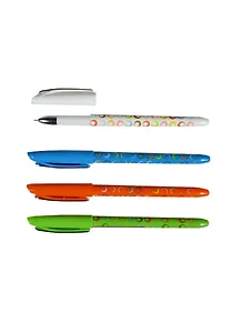 Ручка шариковая Linc, Celeb, синяя 0,7 мм, в ассортименте