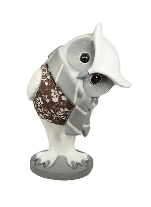 Фигурка Сова (174-346) (16см) 2486106