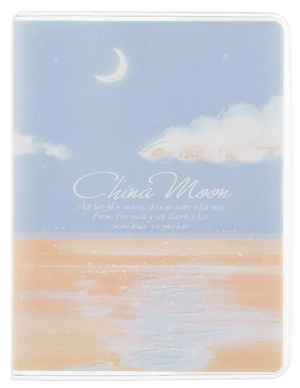 Записная книжка «Dreams come true» А6, 80 листов в линейку, сшивка, Yoi, в ассортименте 2928973 — 6