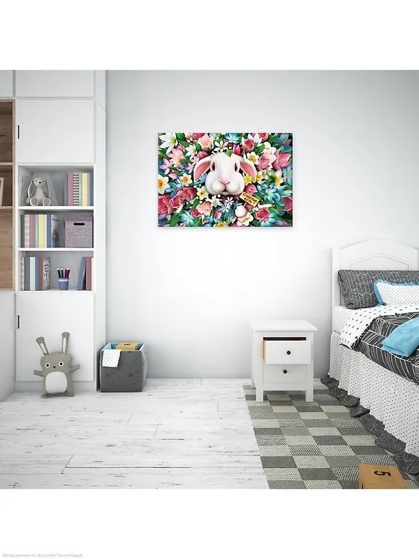 Мозаика puzzle "Счастье есть!", 500 элементов 2959614 — 4
