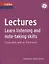Lectures. Learn Listening and Note-taking Skills (+MP3) — 2605517 — 1