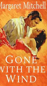 Gone with the wind
