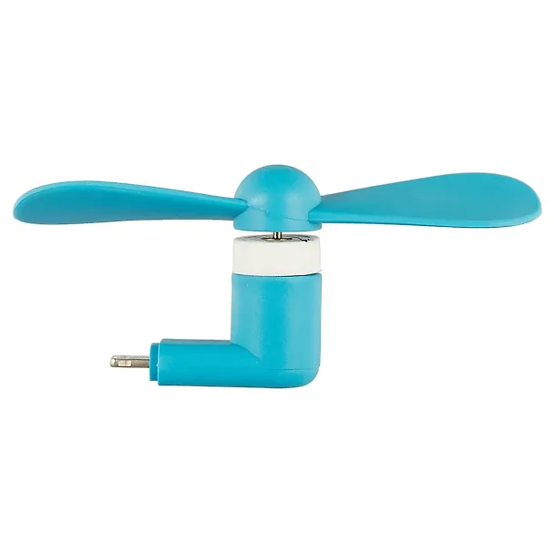 Мини-вентилятор USB (Айфон) 2619337 — 3