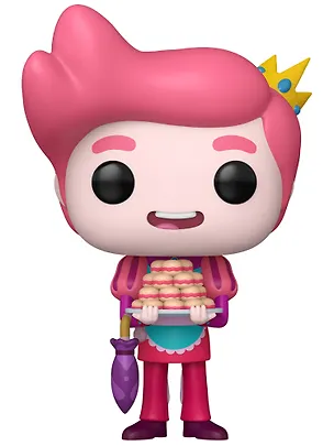 Фигурка Funko POP! TV Adventure Time Prince Gumball (1904) 90341 3174581
