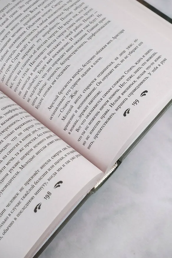 Книга Небесная канцелярия (Эльвира Суздальцева) — 12