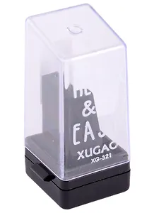 Точилка 1 отверстие "Relax"