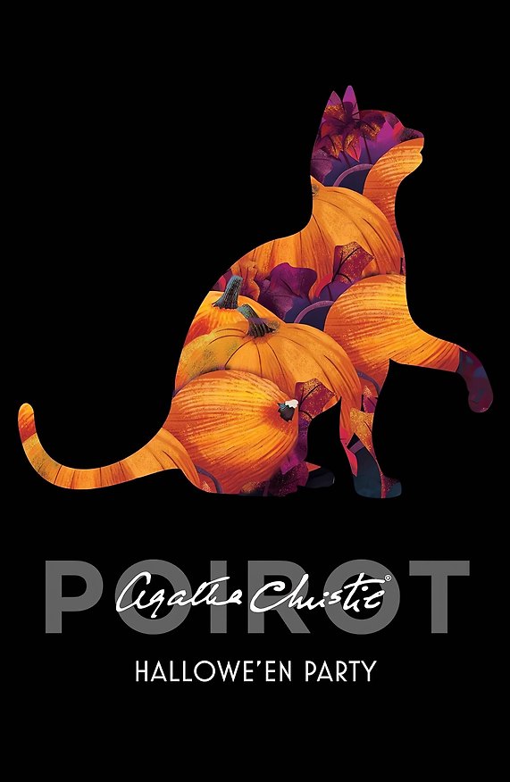 Книга Poirot. Haunting In Venice (Agatha Christie) Пуаро: призраки в Венеции (Агата Кристи) /Книги на английском языке () — 1