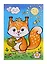 Игра Дрофа-Медиа Разрезные картинки Бельчонок — 2791467 — 1