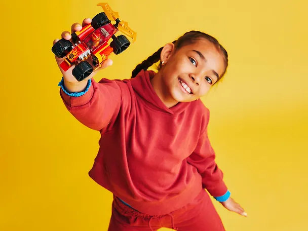 71780 Конструктор детский LEGO Ninjago Гоночный автомобиль ЭВО ниндзя Кая, 94 деталей, возраст 6+ 3169385 — 8