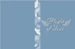 Блокнот Flight of Ideas (БМ2013-029)