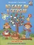 Во саду ли в огороде. Мир вокруг нас. Книжка-раскраска в стихах — 2755490 — 1