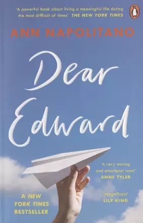 Dear Edward — 2872189 — 1