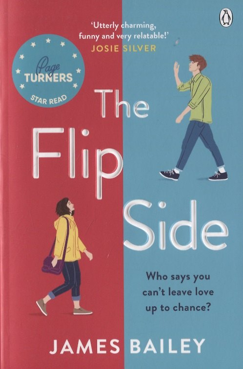 ΠΠ½ΠΈΠ³Π° The Flip Side () β 1