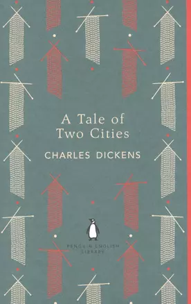 Tale of Two Cities A (English Library) — 2533729 — 1