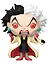 Фигурка Funko POP! Disney 101 Dalmatians Cruella De Vil (Classic) w/Chase (1663) 90259 — 3170701 — 3